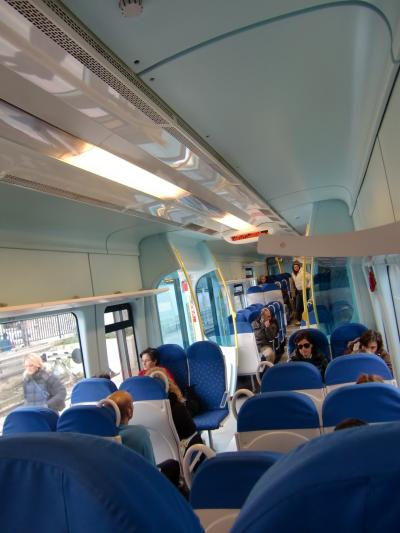 南イタリアの交通関係リンク集