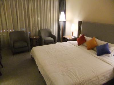 お薦めしたいホテルです！