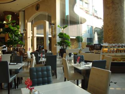 日本人におススメのホテルです