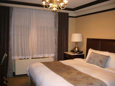 立地抜群★快適ホテル