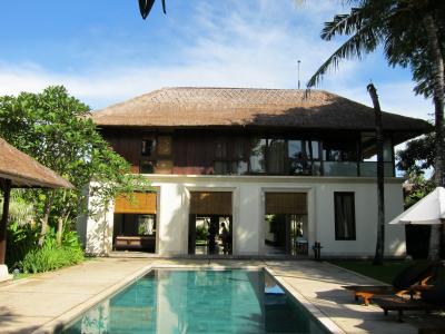 ゆったり過ごす人にお勧め！