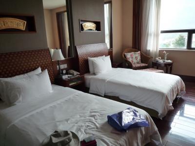 武夷山悦華酒店