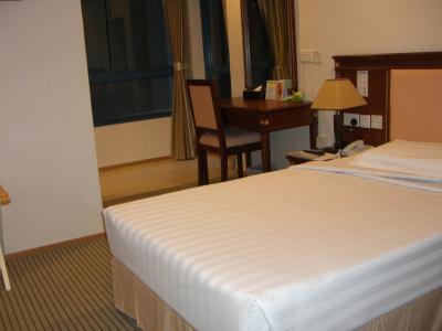 安いけど・・・