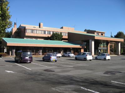 ホテル　ニューさくら