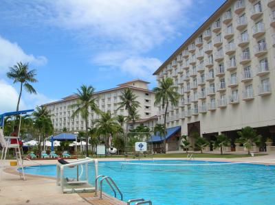 フィエスタリゾート＆スパ サイパン