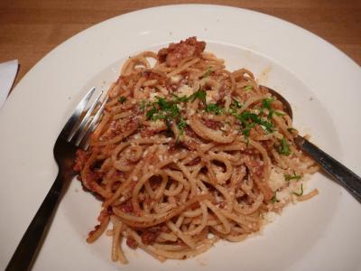 気軽に楽しめるイタリアン