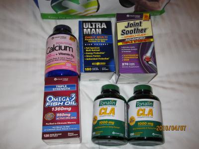 サプリ好きなら・・・