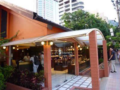 まさに極楽☆【アジアハーブアソシエーション】