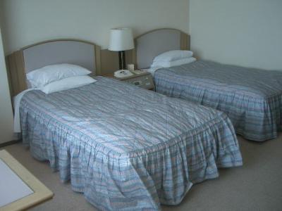 ホテルフジタ京都