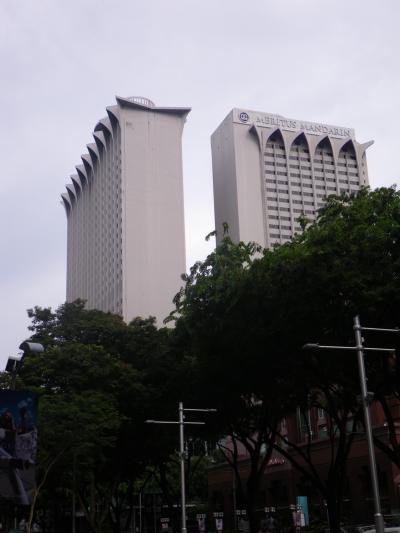 マンダリン　オーチャード