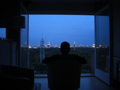 暮らす気分を満喫したい方におすすめ！