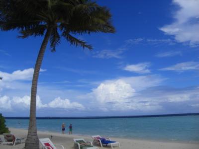 スノーケルがおススメ。