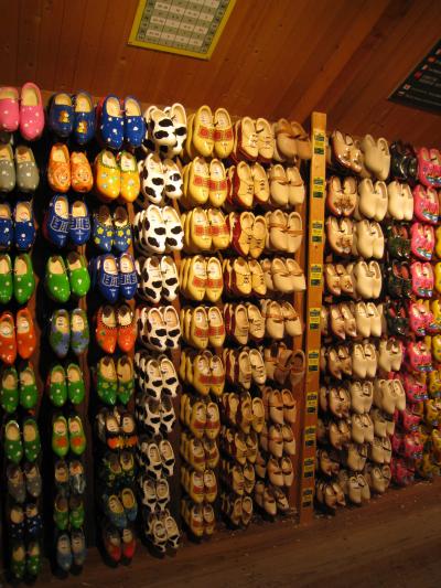 ザーンセ・スカンスのお店