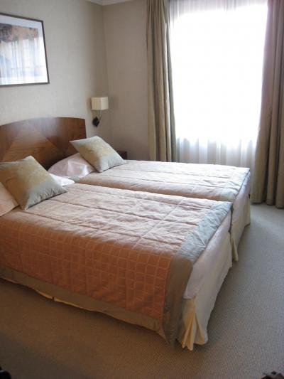 ロイヤル・ウィンザーホテル　グランプラス