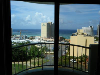 タモンベイキャピタルホテル