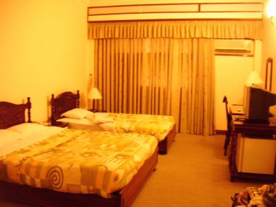 マッサージはやめましょう