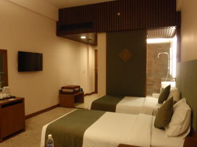 立地も眺めも人も良し！