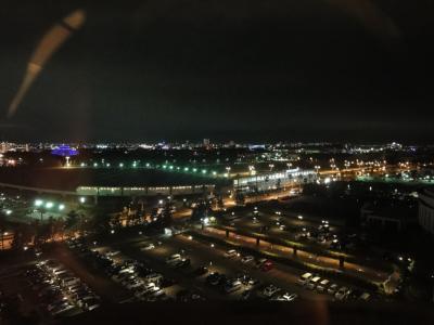 一番身近なヒルトンかも？ ヒルトン東京ベイ