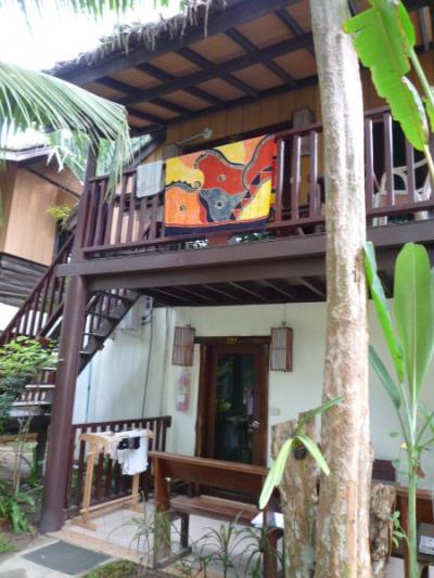 ランナーカフェ