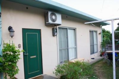 海辺に暮らす旅の宿　　ホヌアロハ(honualoha)