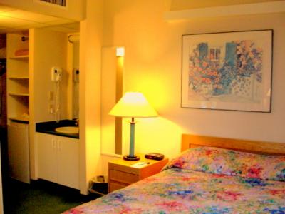 アクセスに便利