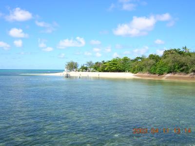 のんびりできます