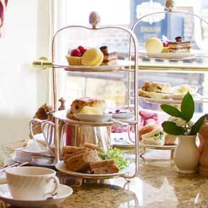 ヨークに2件あるBettys