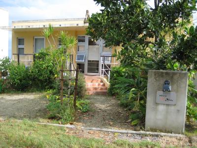 コテージ　ぷかぴー　＜石垣島＞