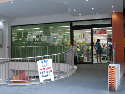 Sliemaでの買い物ならここ！