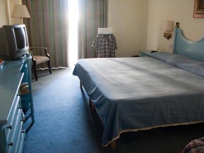 やや不満有りでしたが、マルタ島内では良い方かと・・・