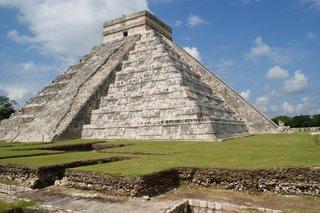 チチェン・イッツァ