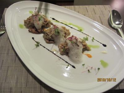 ル・メリディアン