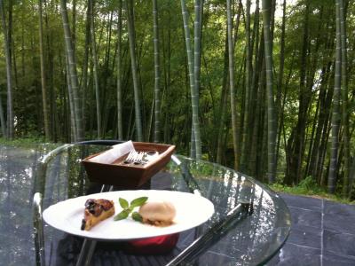 エルルカン・ビス　新鮮な魚介と野菜を楽しめるフレンチ