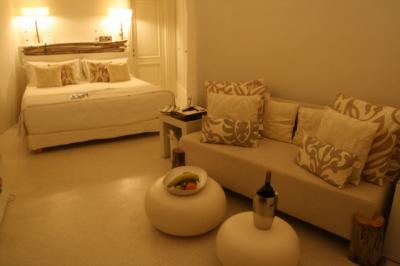 ハネムーンにぴったりのホテル！