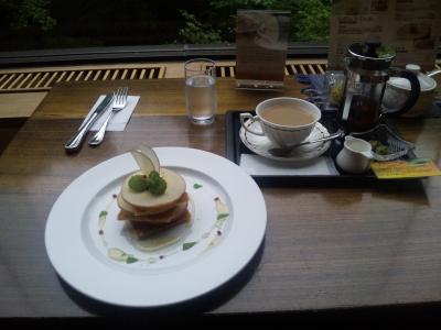 奥入瀬渓流散策には間違いなくお勧めできるホテル