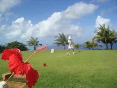 友人たちとのゴルフ旅行におすすめ！！