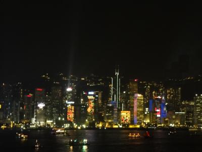 さすが、の一言。サービス充実のホテル。