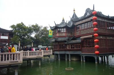 凄い人混みでした。