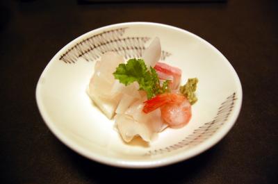 料理旅館 池の端