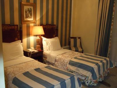 交通の便がよいので、便利。