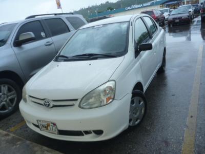 オリックスレンタカー　安くていい!シャトルバスよりお得かも