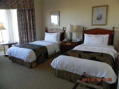 最高のサービスでした