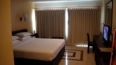 ベイウォークレジデンス