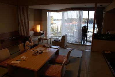 松島センチュリーホテル