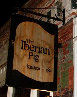 Downtown Decatur　にある、スペイン料理