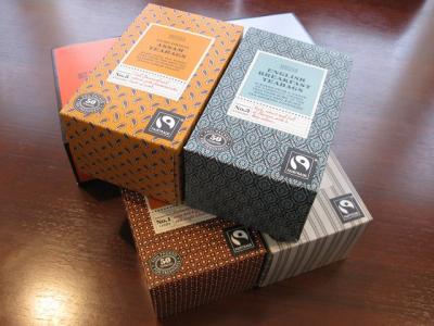 香港で紅茶を買うならマークス＆スペンサー