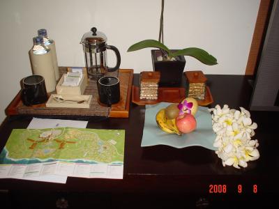 ホテルライフを満喫したい方にお勧め