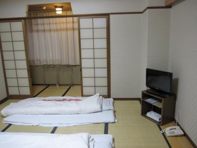 ホテル　ウオジ苑