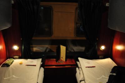 ビクトリア・エクスプレス