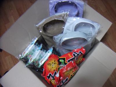 オーダーシャツがお手頃。